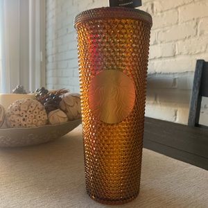 ✨NEW LIMITED✨Starbucks Tumblr (50th edition)